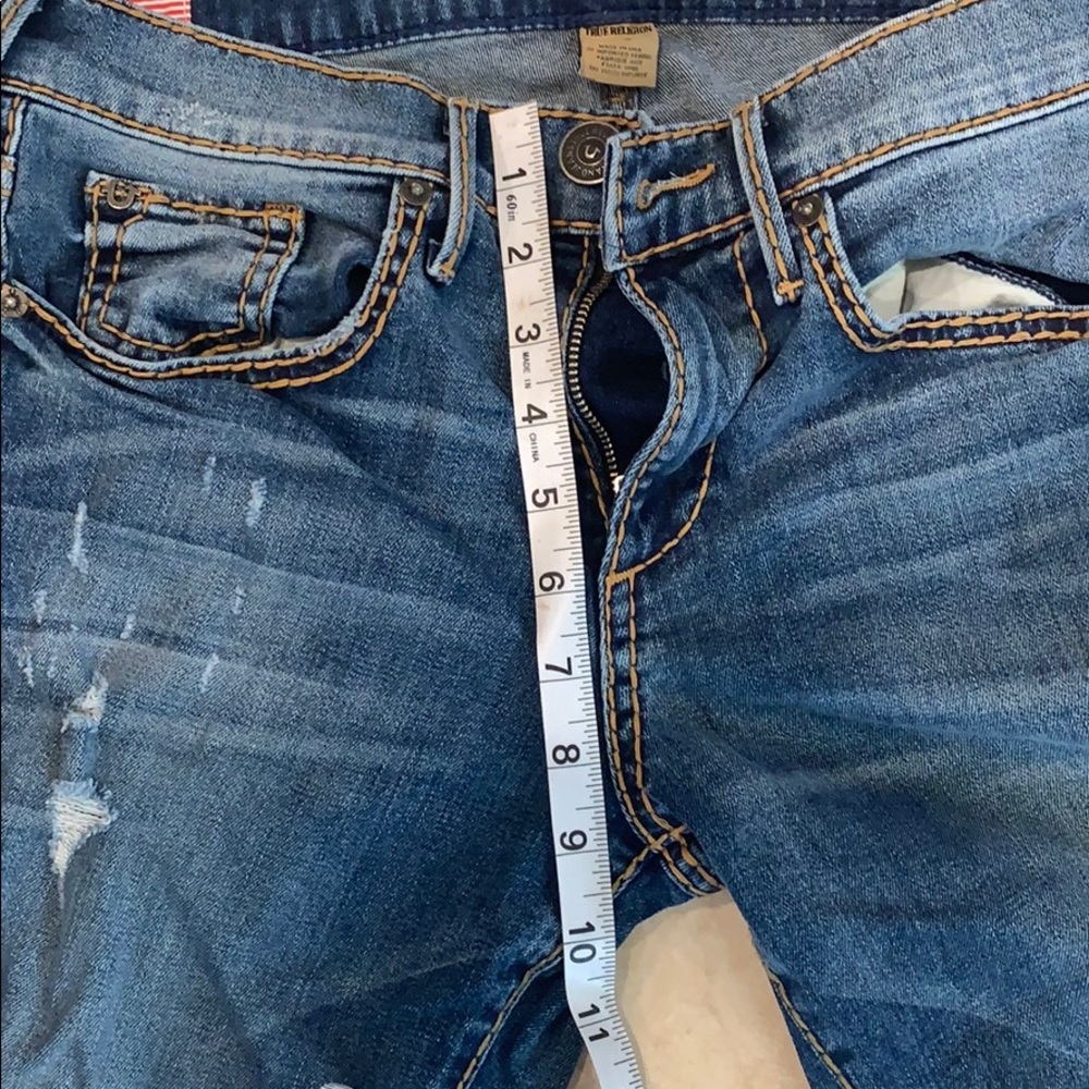 True Religion Jeans *Brand New* - Picture 7 of 10